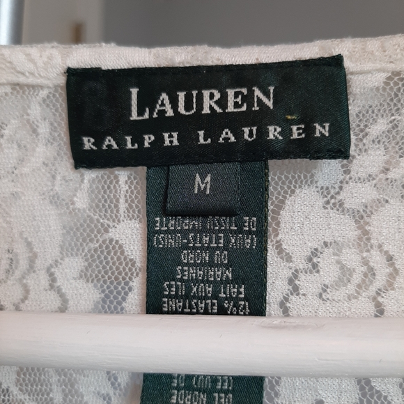 Longe sleeve blouse - Picture 5 of 7